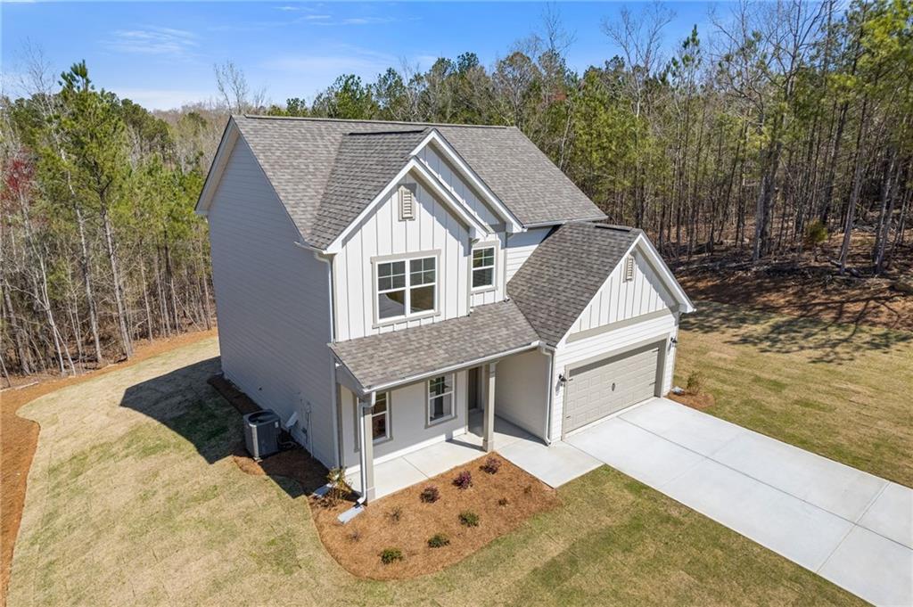 427 Buck Trail