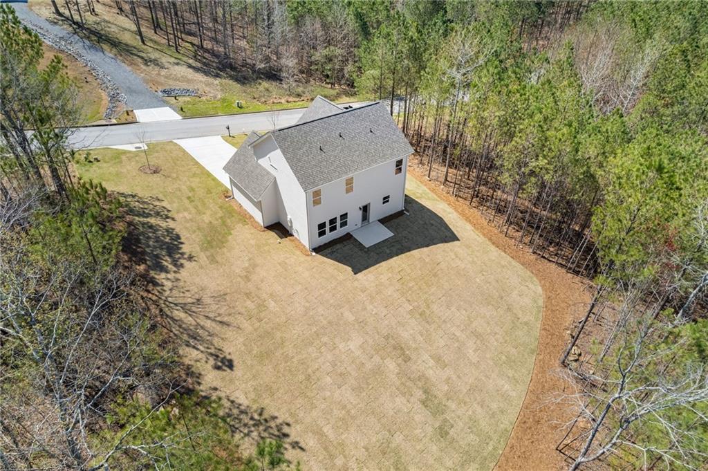427 Buck Trail, Dallas, Georgia image 26