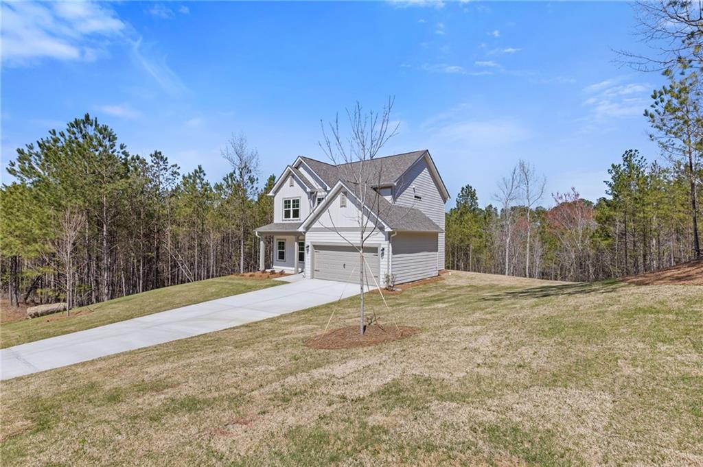 427 Buck Trail
