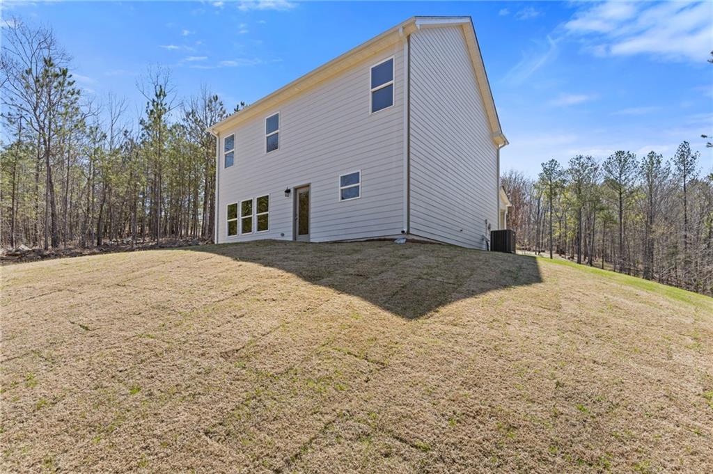 427 Buck Trail, Dallas, Georgia image 25