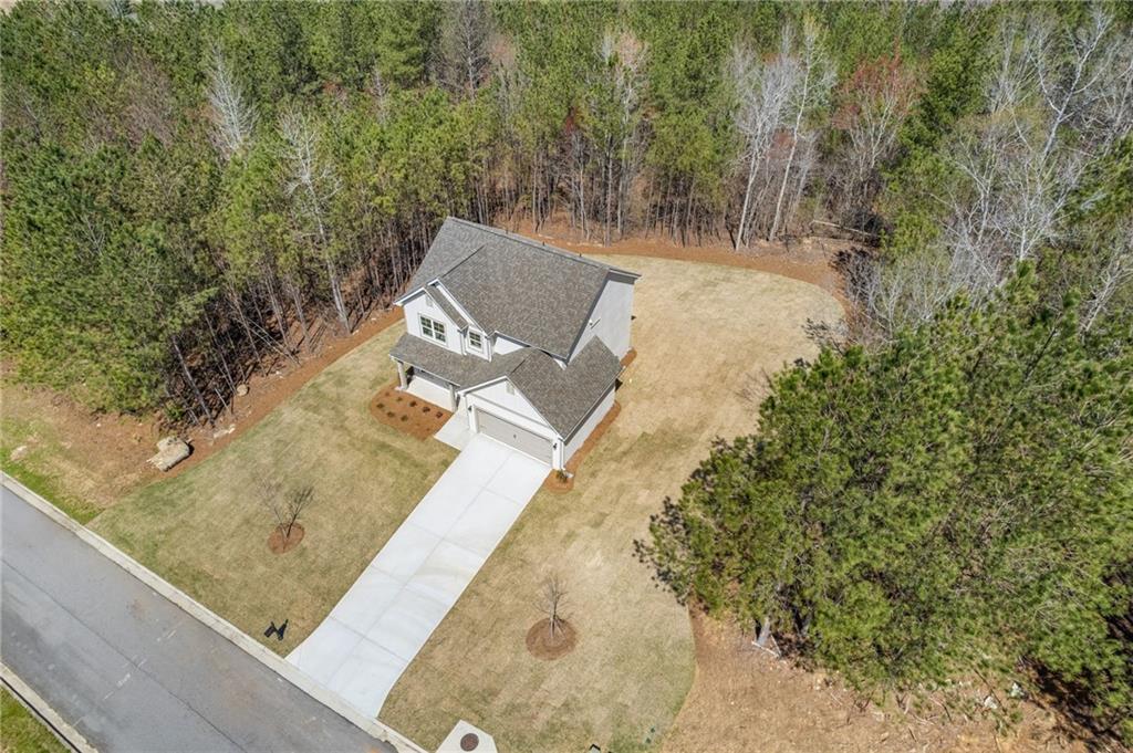 427 Buck Trail