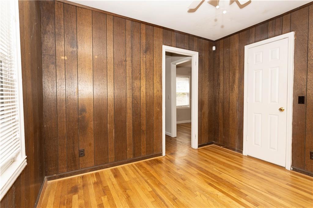Bullard Crowe - Residential Lease