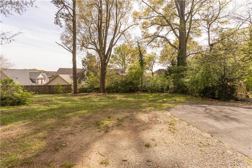 Bullard Crowe - Residential Lease