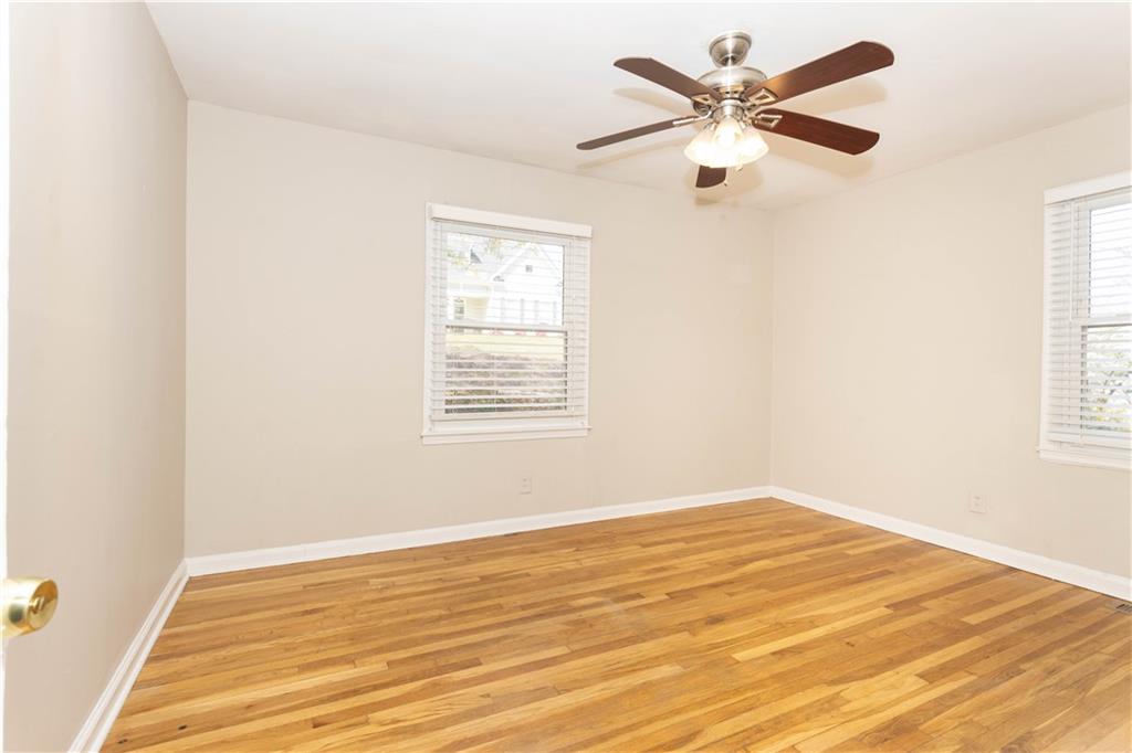 Bullard Crowe - Residential Lease