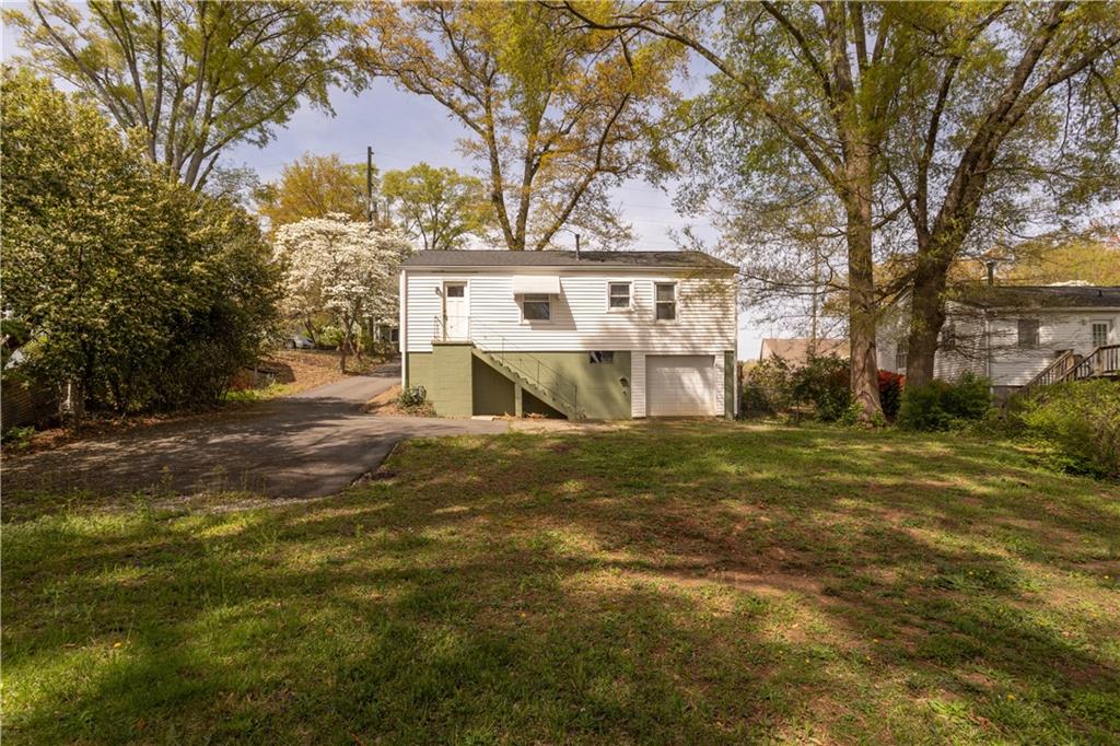 Bullard Crowe - Residential Lease