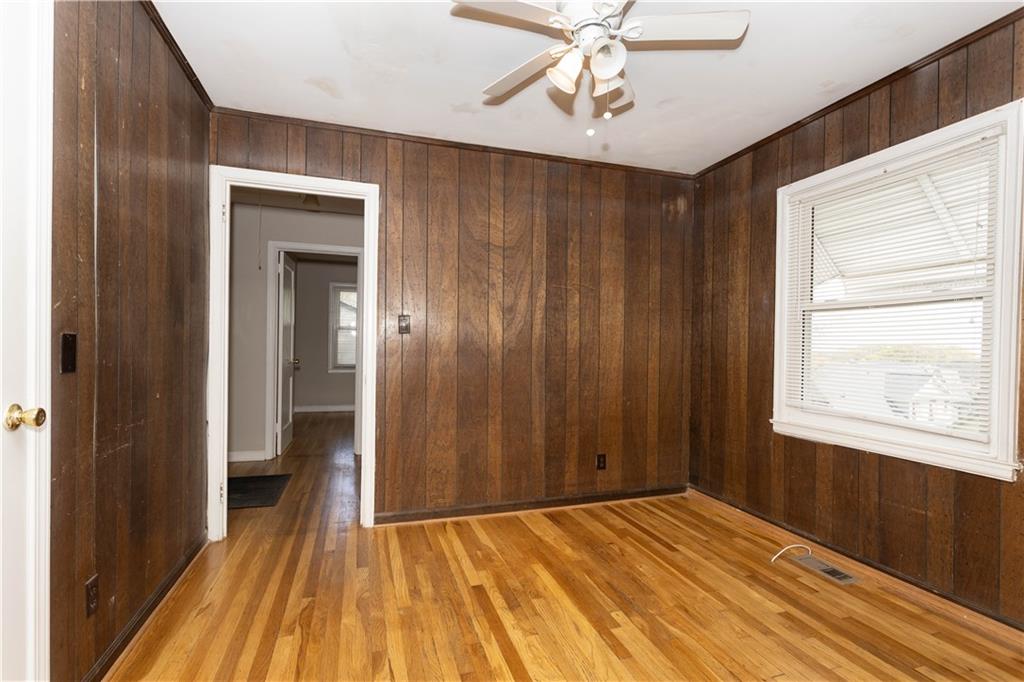 Bullard Crowe - Residential Lease