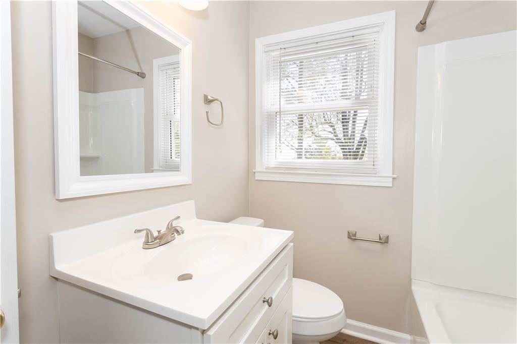 Bullard Crowe - Residential Lease