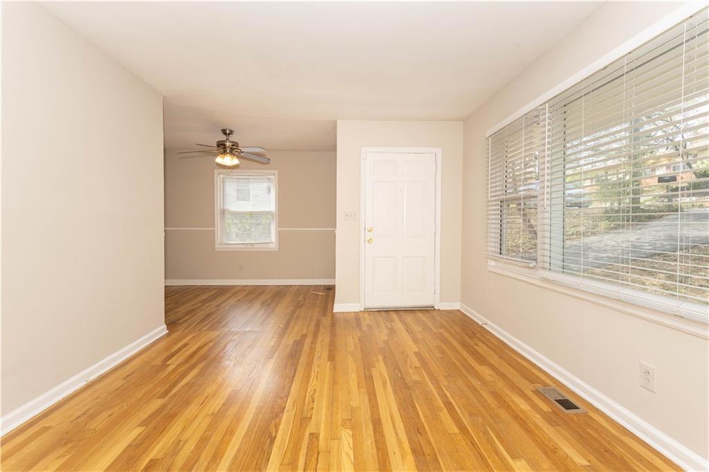Bullard Crowe - Residential Lease