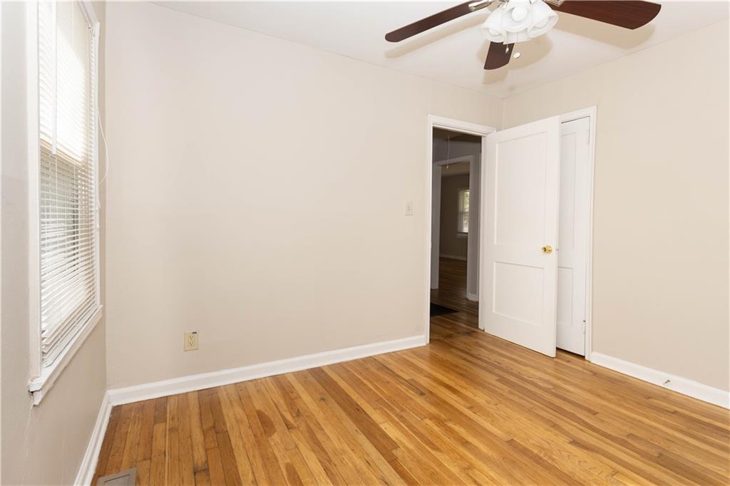 Bullard Crowe - Residential Lease