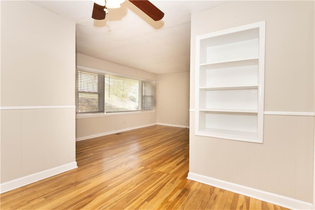 Bullard Crowe - Residential Lease