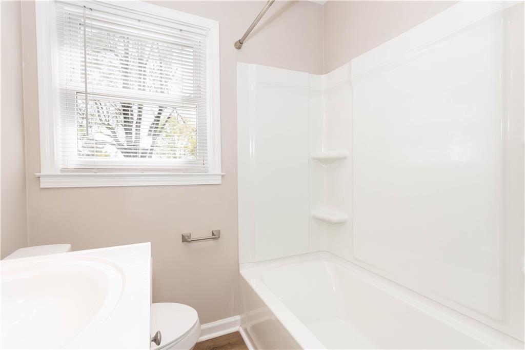 Bullard Crowe - Residential Lease