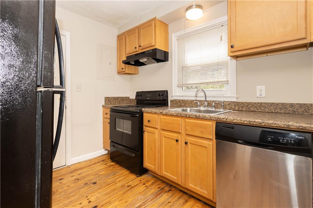 Bullard Crowe - Residential Lease