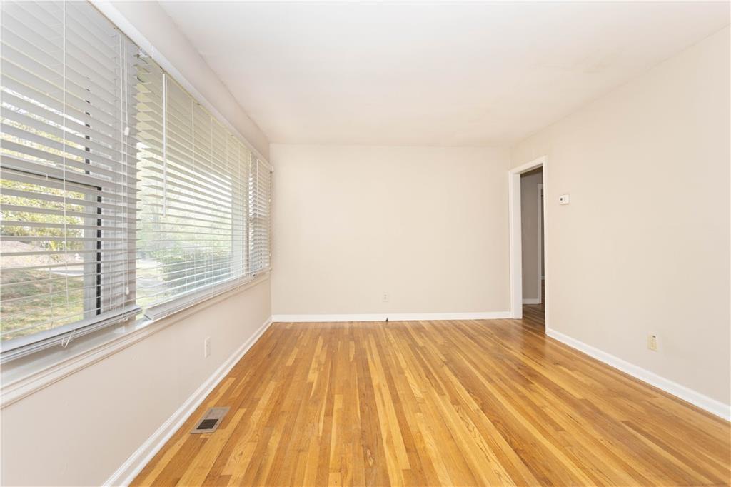 Bullard Crowe - Residential Lease