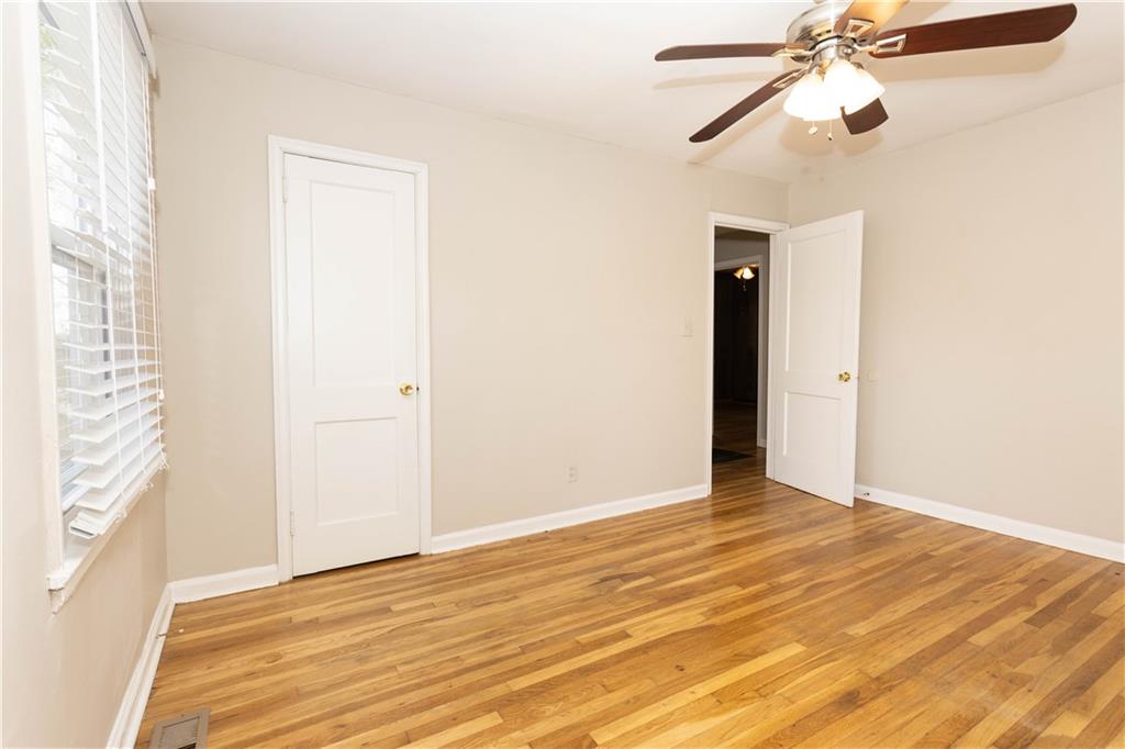 Bullard Crowe - Residential Lease