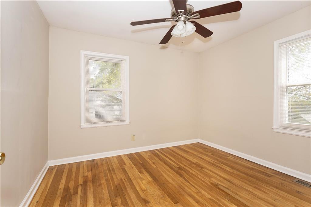 Bullard Crowe - Residential Lease