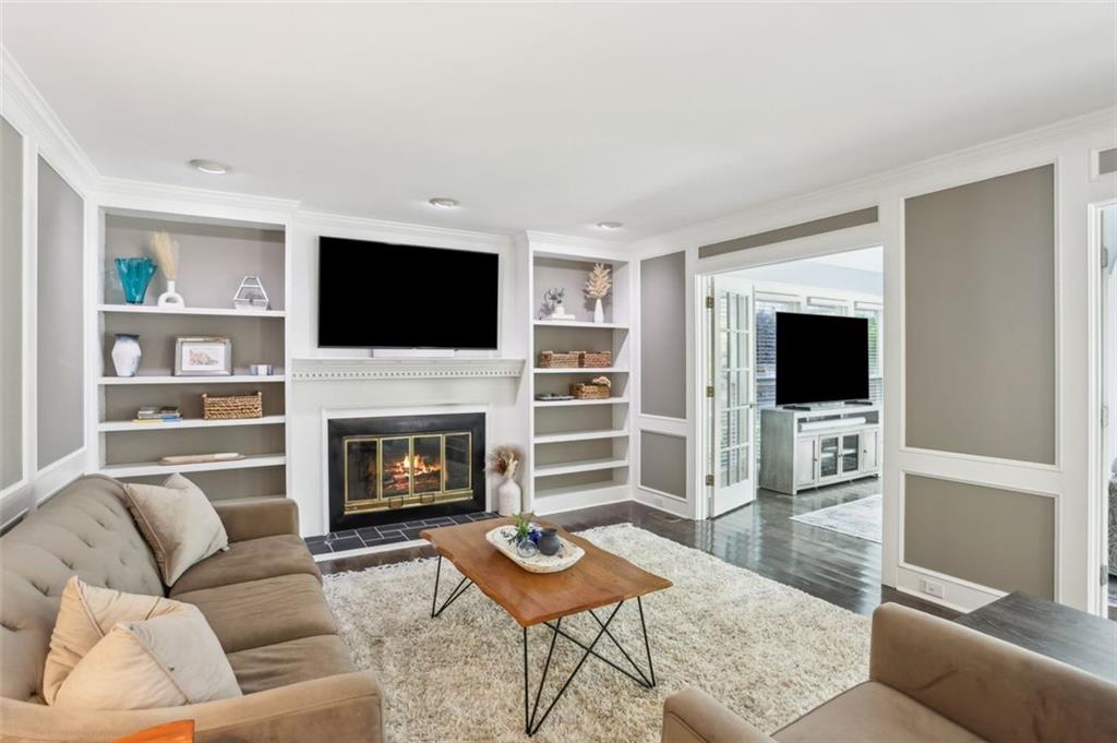 Beacon Hill - Residential