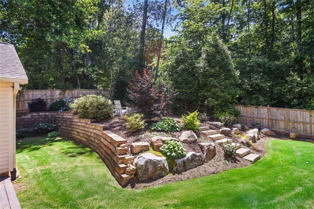 Beacon Hill - Residential
