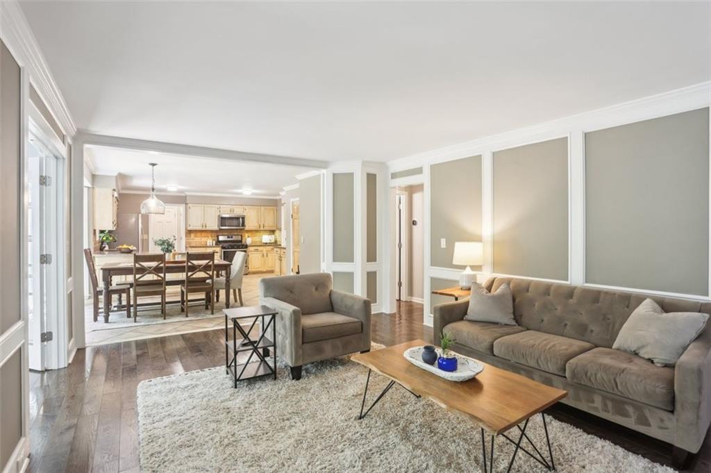 Beacon Hill - Residential