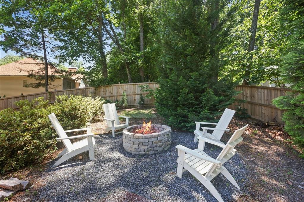 Beacon Hill - Residential