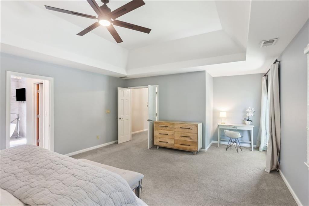 Beacon Hill - Residential