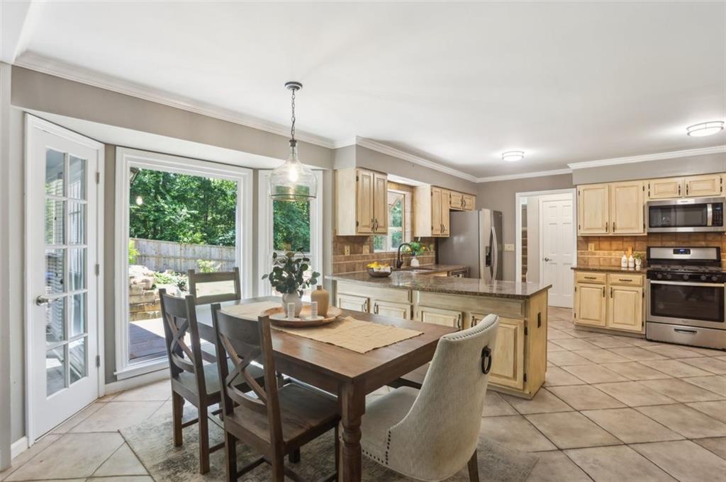 Beacon Hill - Residential