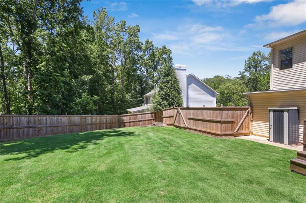 Beacon Hill - Residential