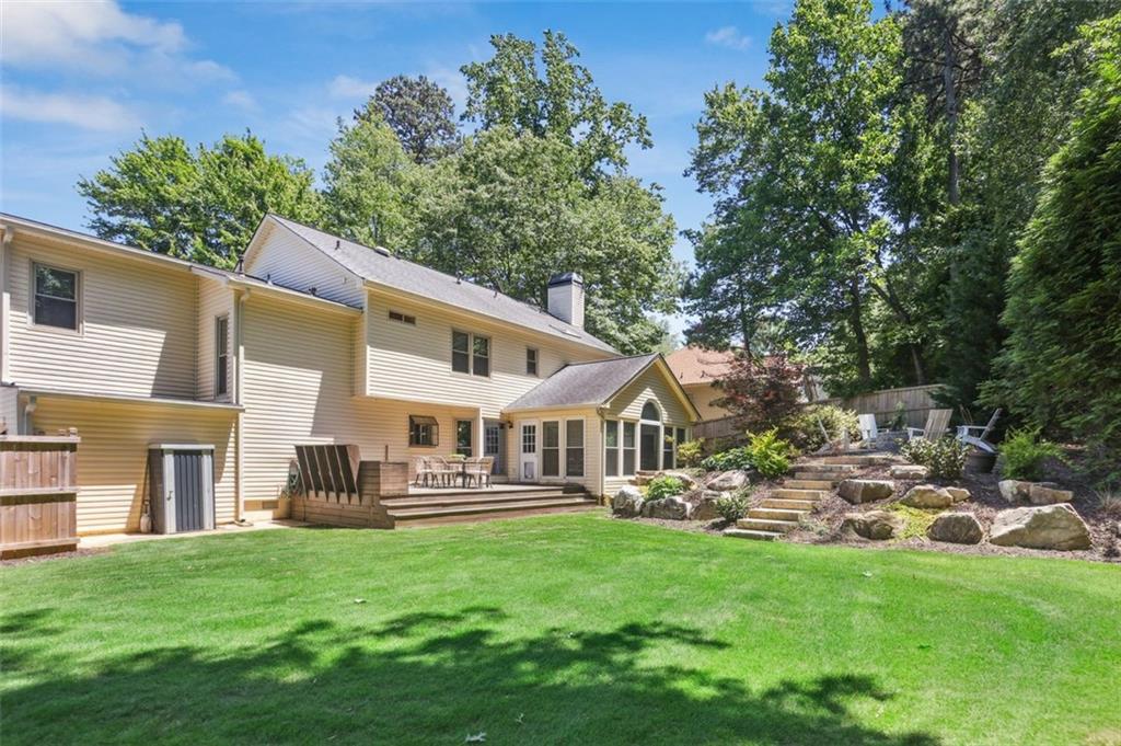 3837 FENWAY Crossing