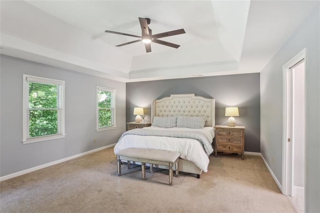 Beacon Hill - Residential