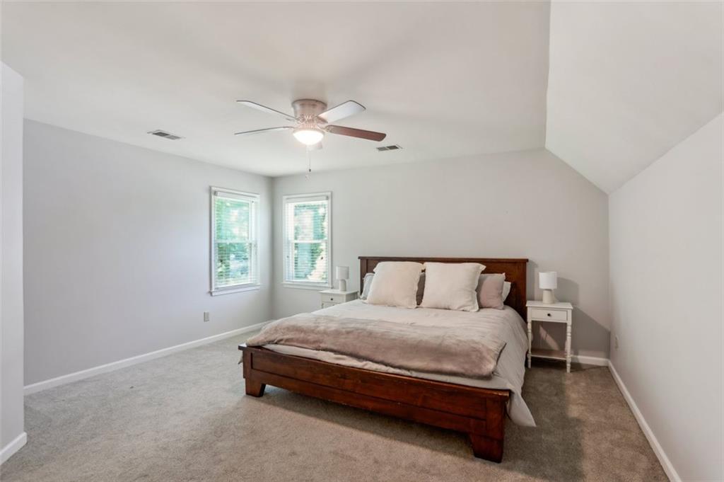 Beacon Hill - Residential