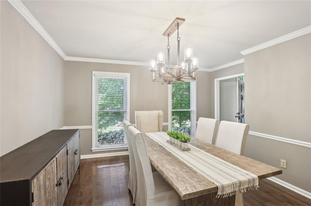 Beacon Hill - Residential