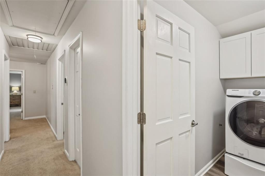Beacon Hill - Residential