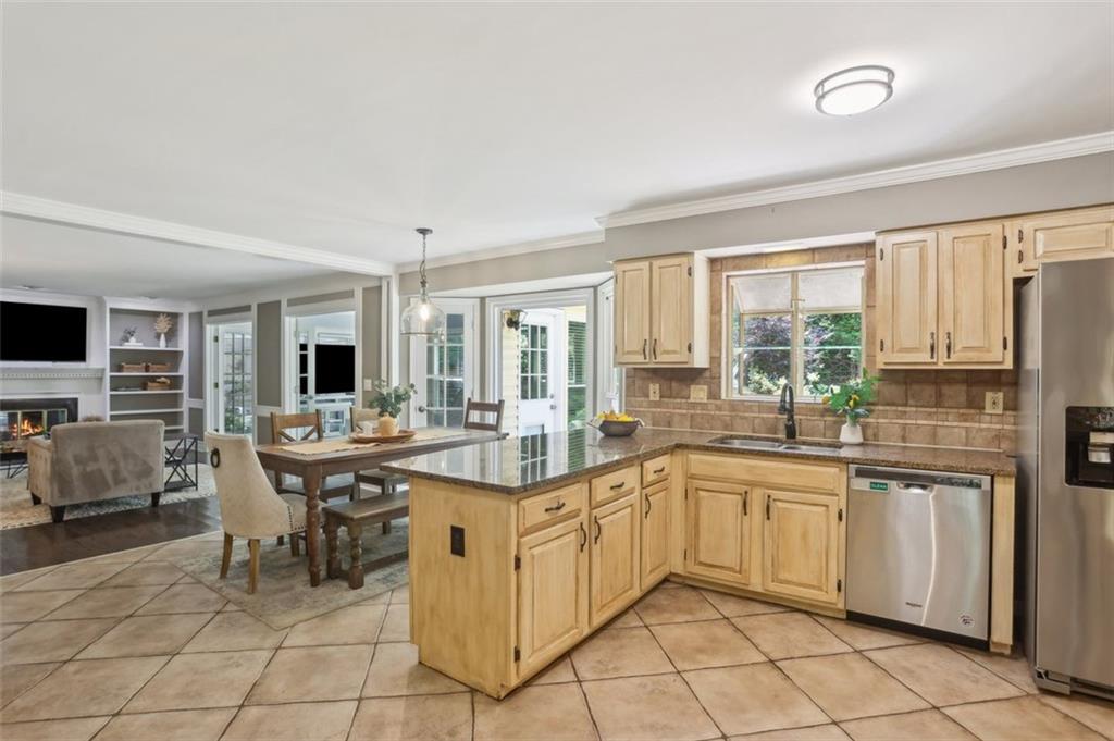 Beacon Hill - Residential