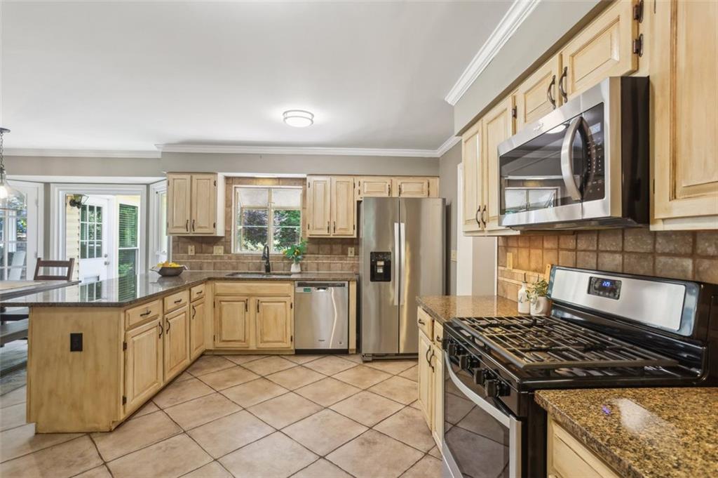 Beacon Hill - Residential