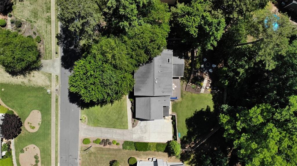 Beacon Hill - Residential