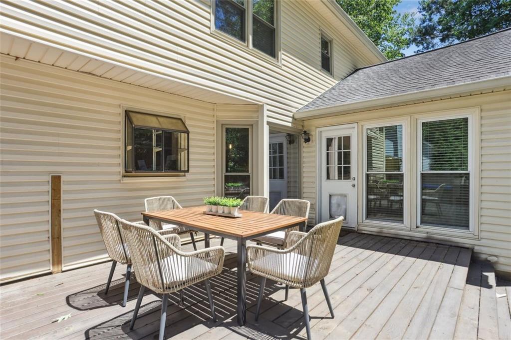Beacon Hill - Residential