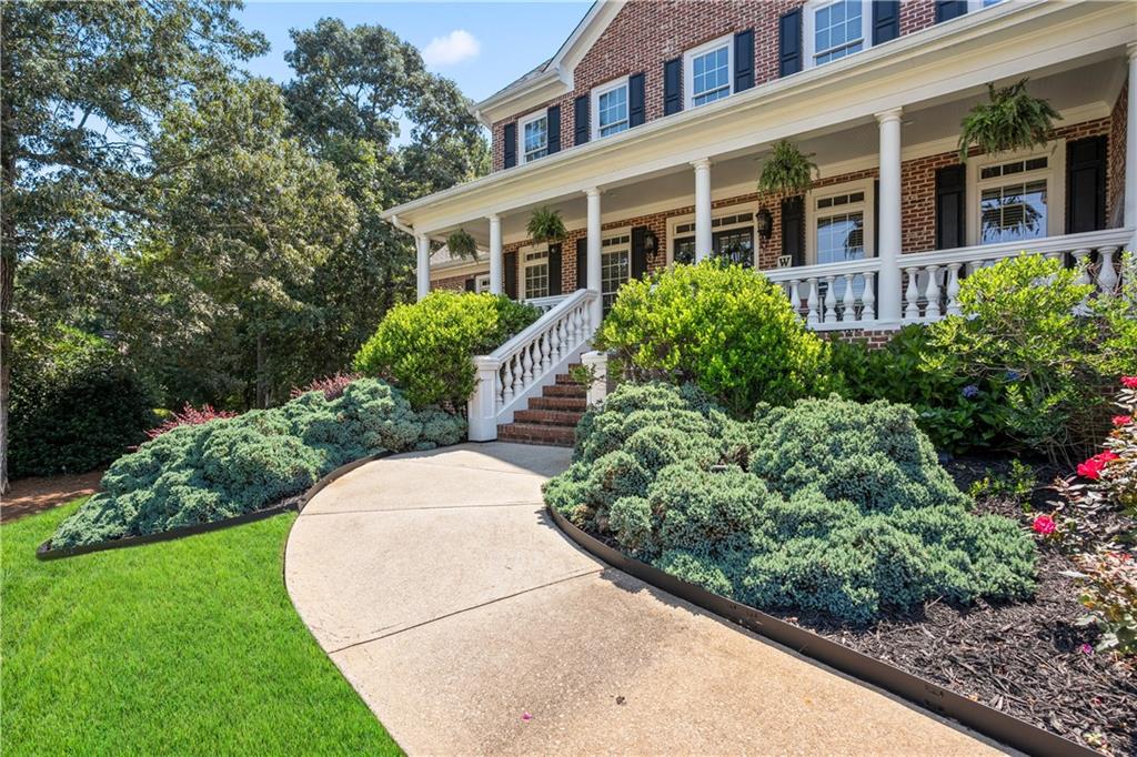 4759 Highland Point Drive
