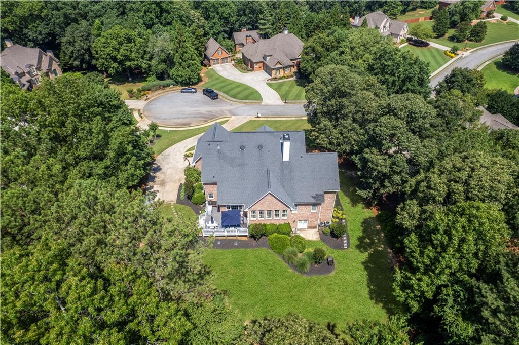 4759 Highland Point Drive