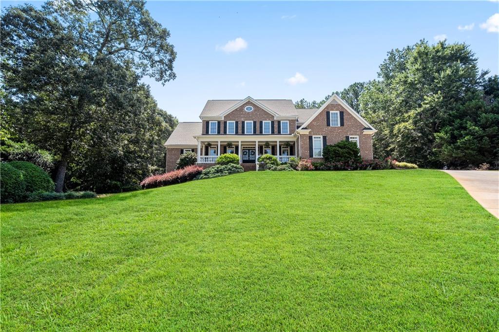 4759 Highland Point Drive