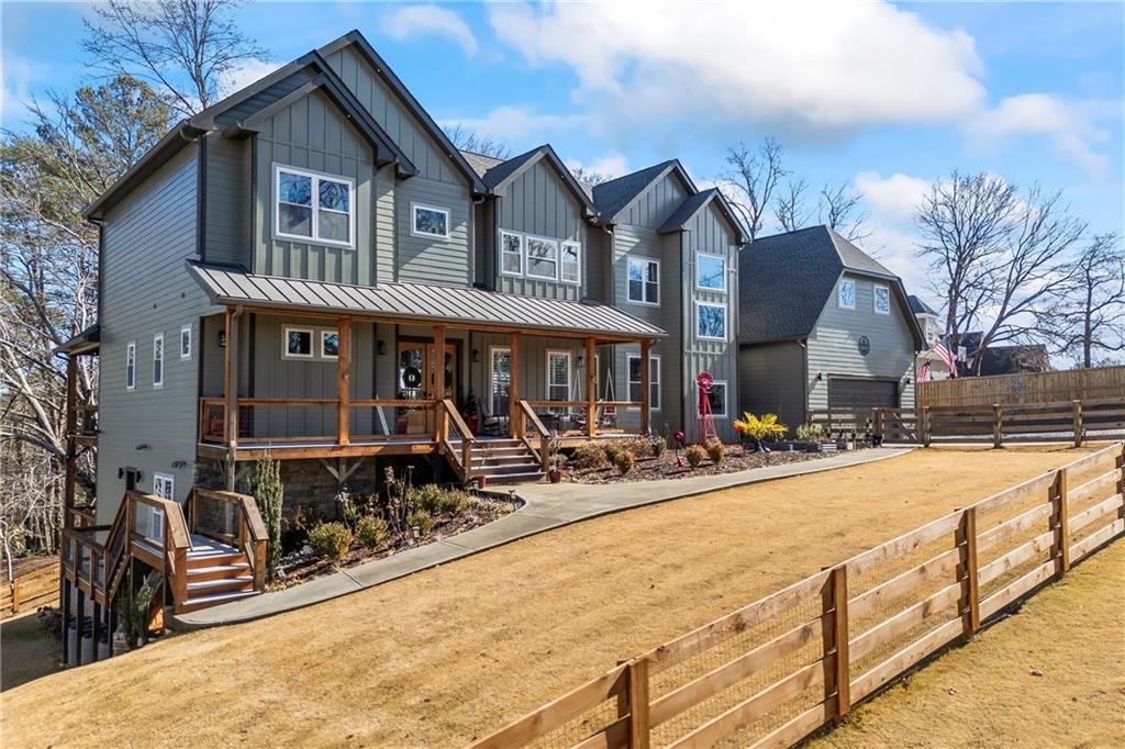 4115 Merritt Drive