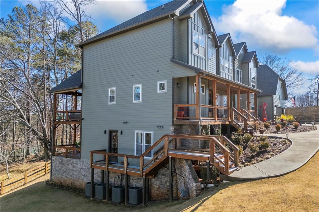 4115 Merritt Drive