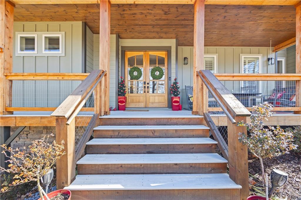 4115 Merritt Drive, Cumming, Georgia image 7