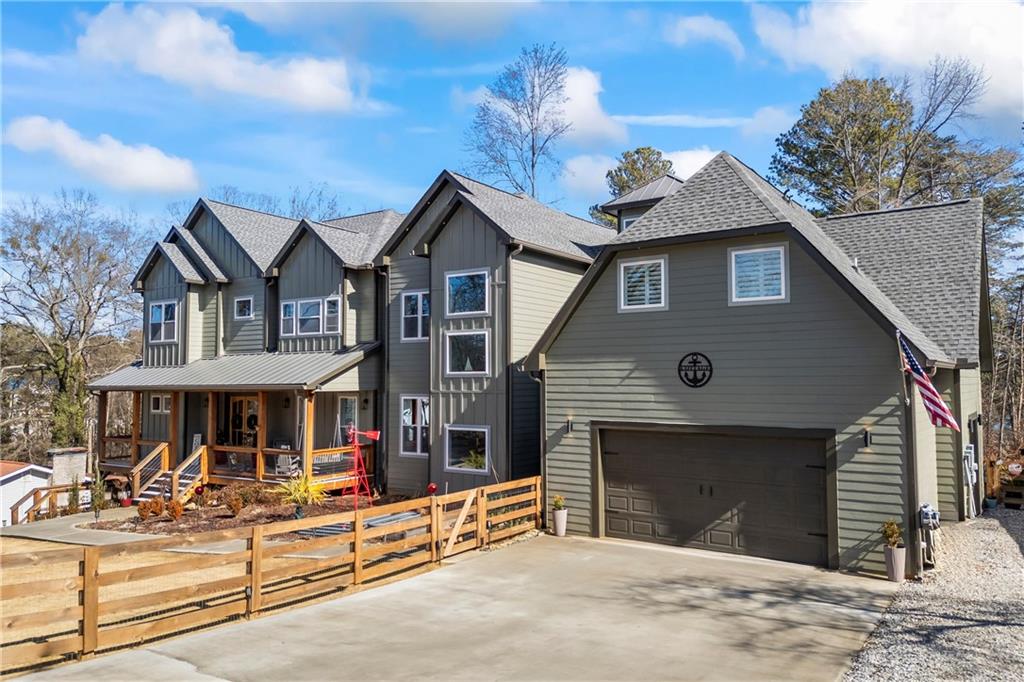 4115 Merritt Drive