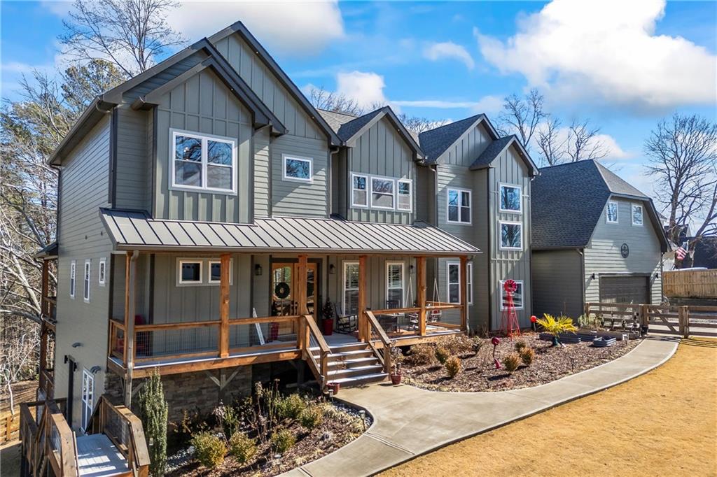 4115 Merritt Drive