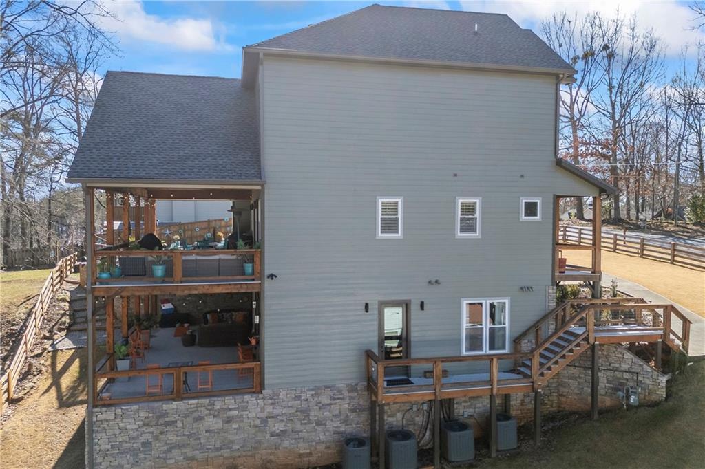4115 Merritt Drive, Cumming, Georgia image 6
