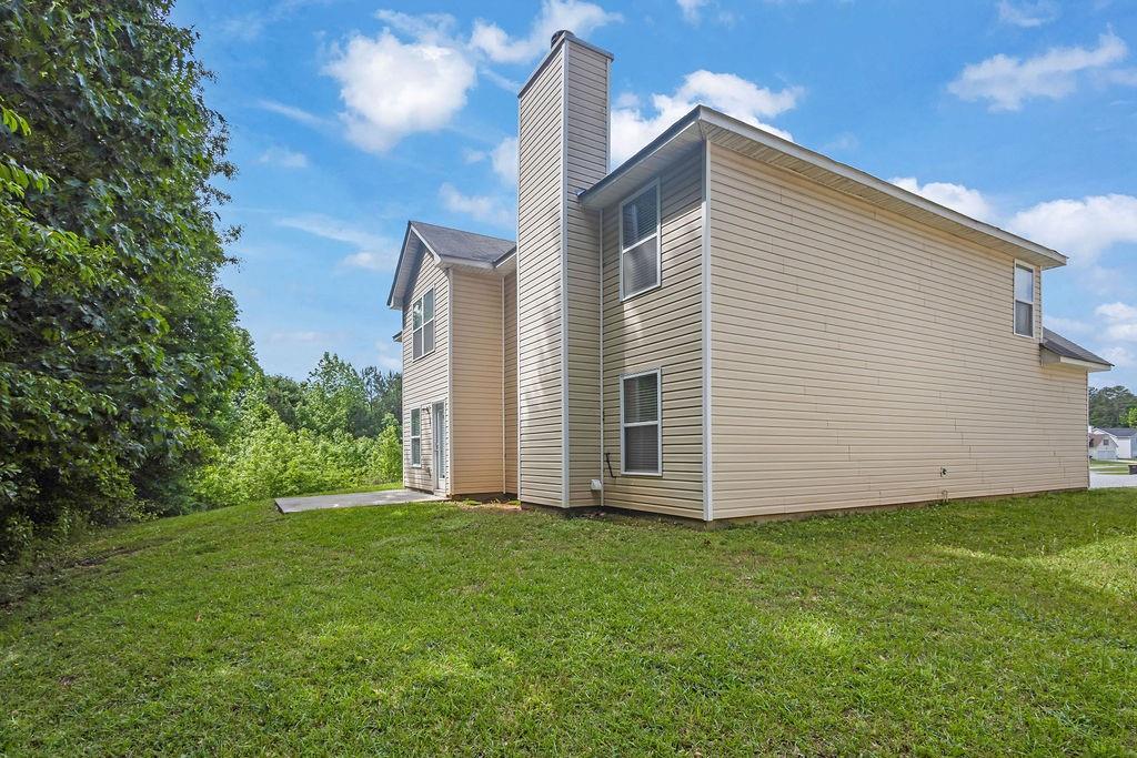 6032 Trotters Circle