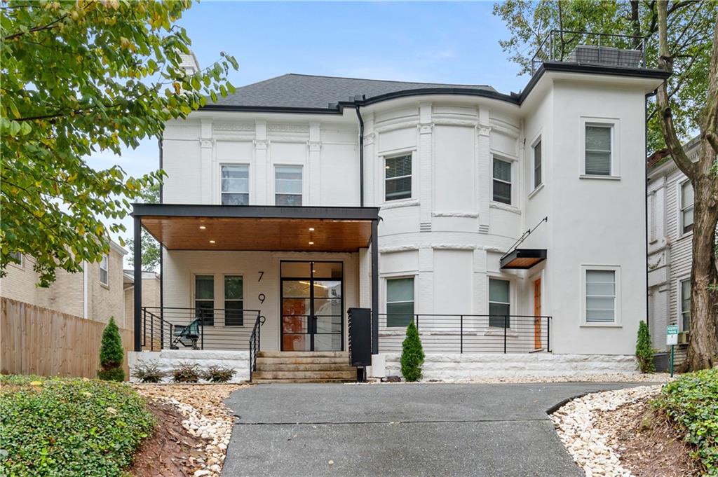 View Atlanta, GA 30308 multi-family property