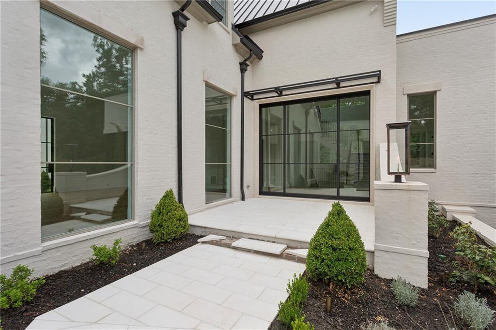 4845 Jett Road