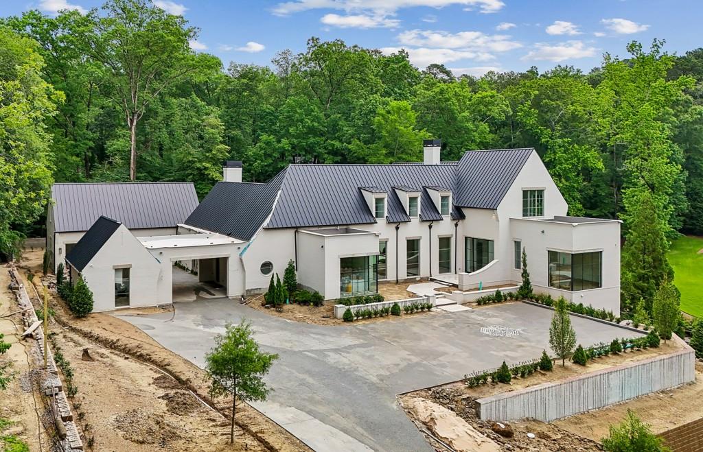 4845 Jett Road