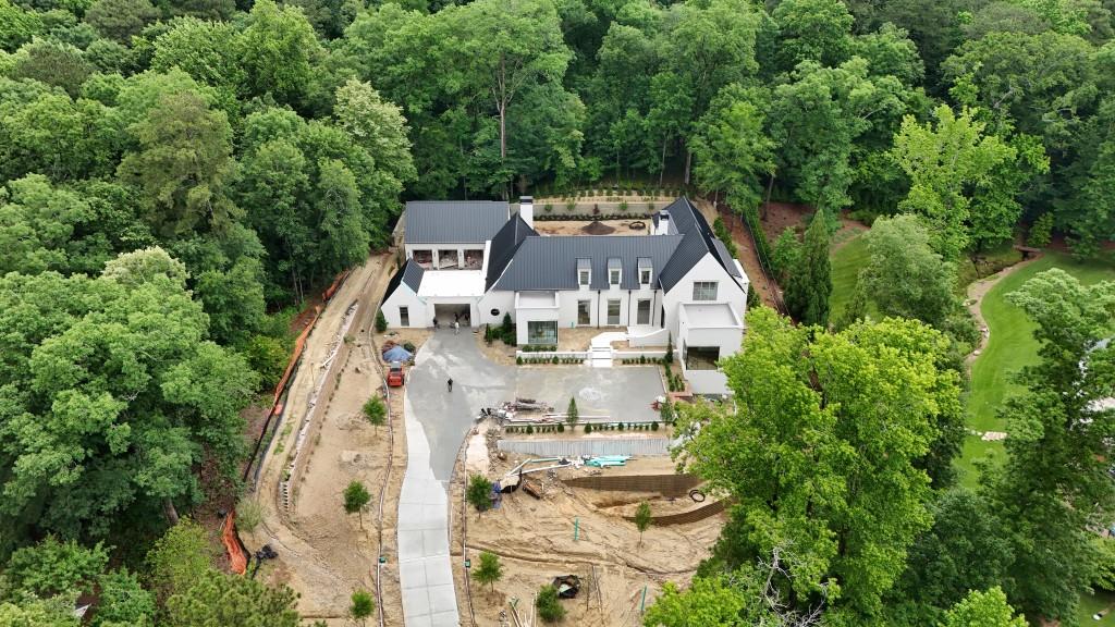 4845 Jett Road