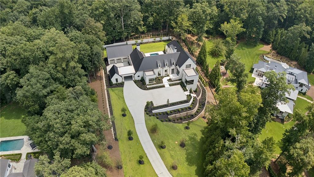 4845 Jett Road